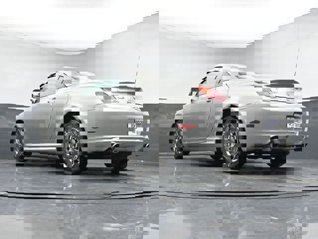 Used 2002 Lexus SC 430 Convertible image 25