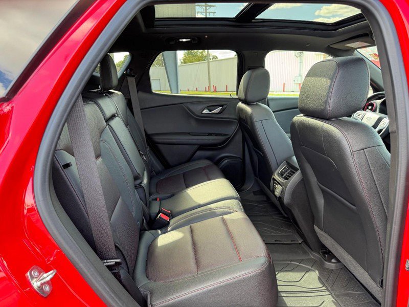 Used 2019 Chevrolet Blazer RS image 10