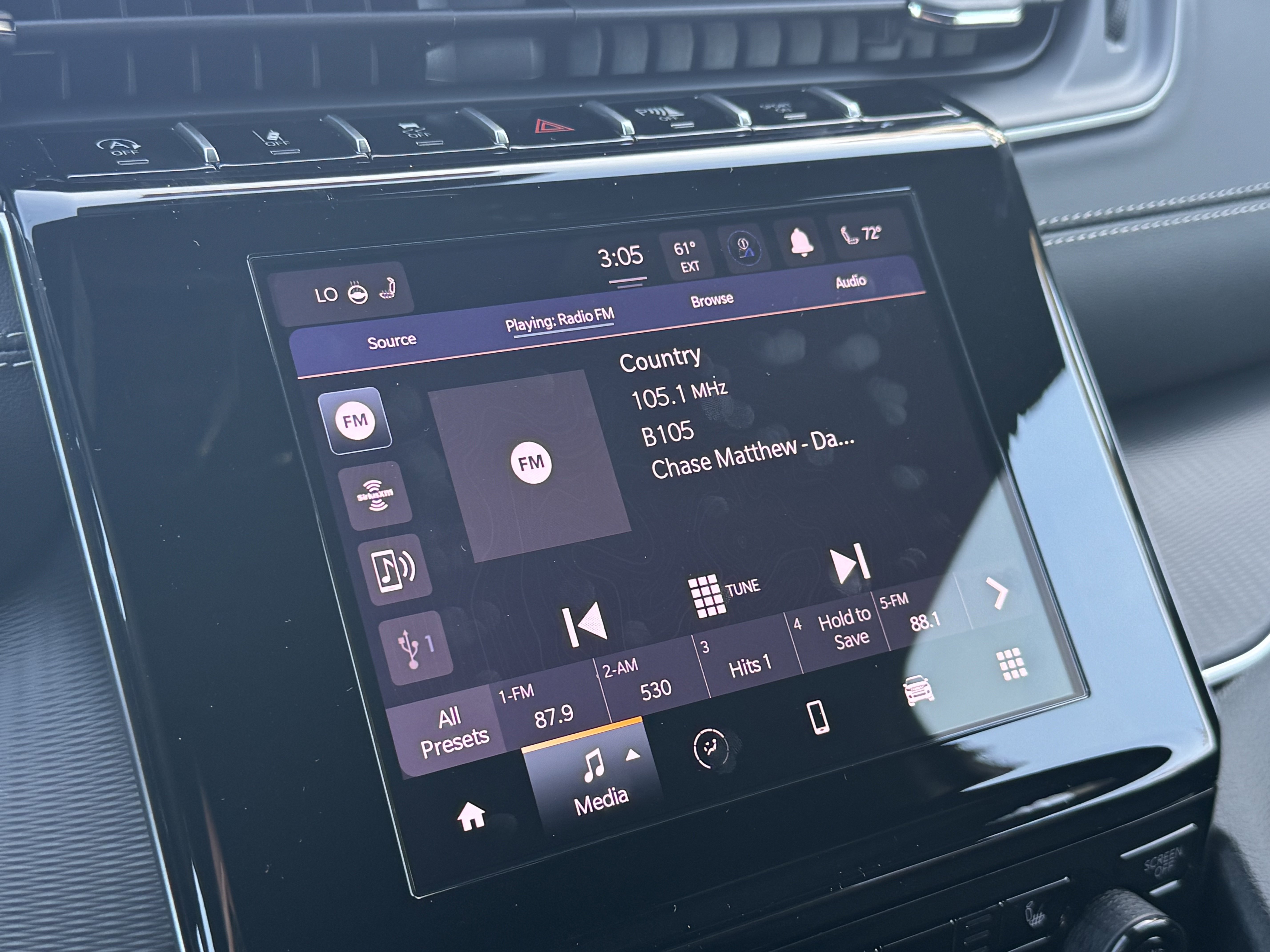 New 2025 Jeep Grand Cherokee L Altitude image 17