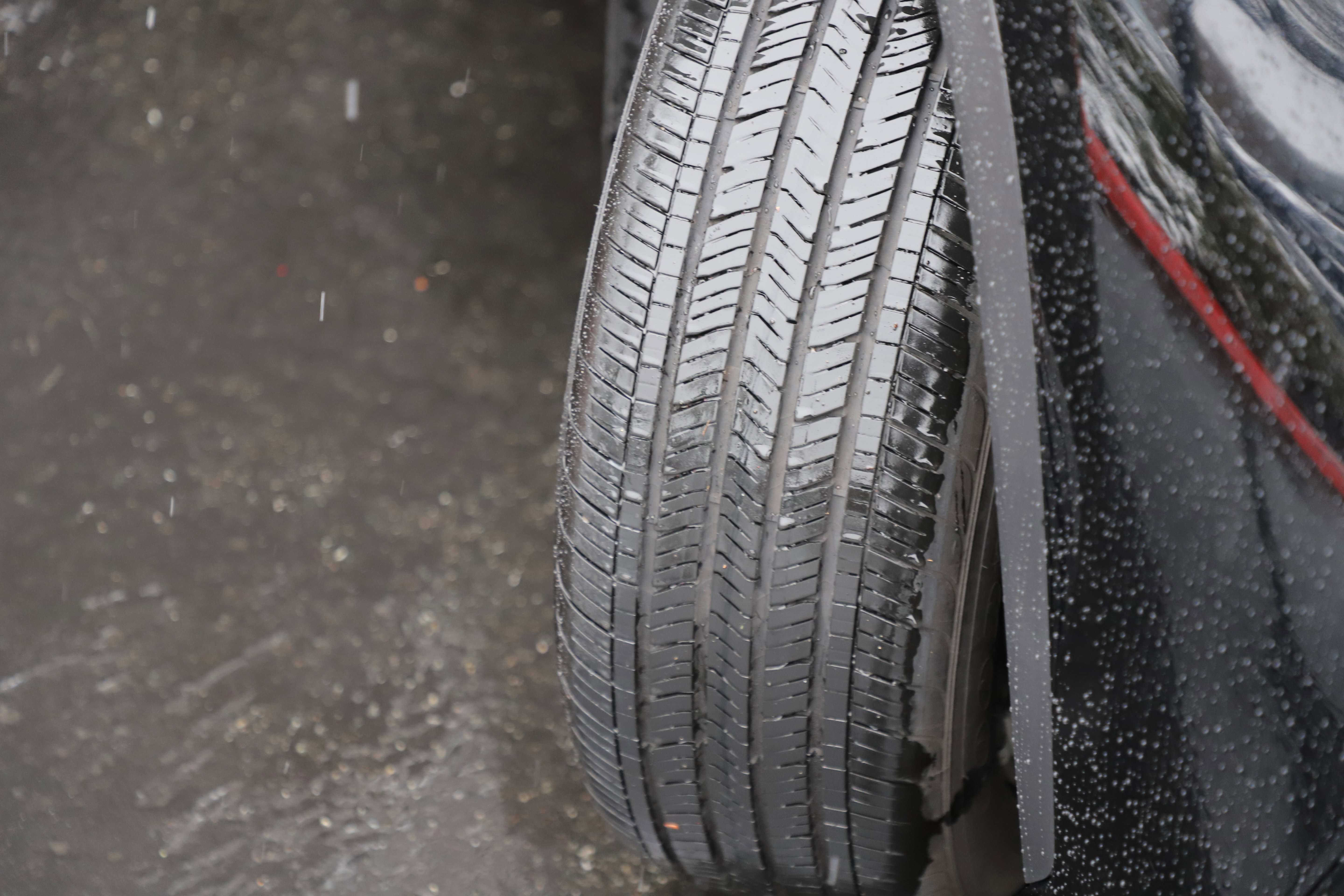 Used 2025 Toyota Highlander XSE image 3