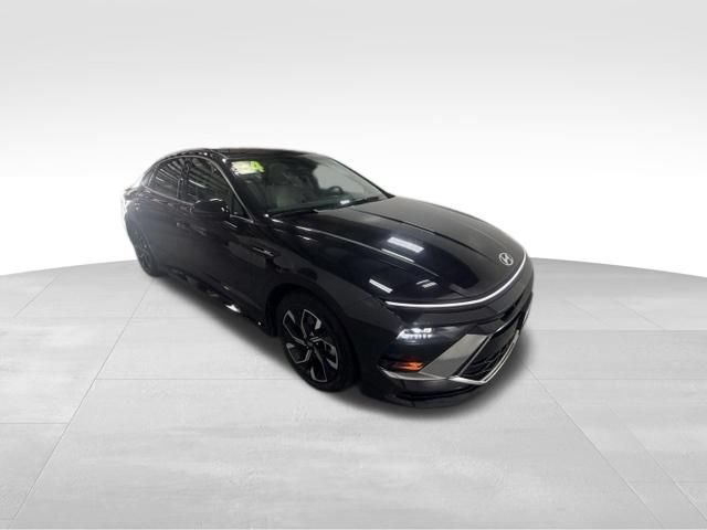 Used 2024 Hyundai Sonata SEL FWD image 5