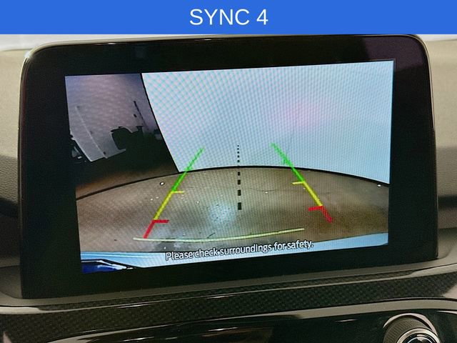 Certified 2023 Ford Escape ST-Line image 15