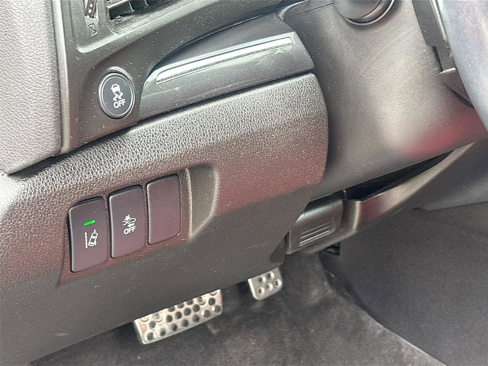 Used 2021 Acura ILX image 10