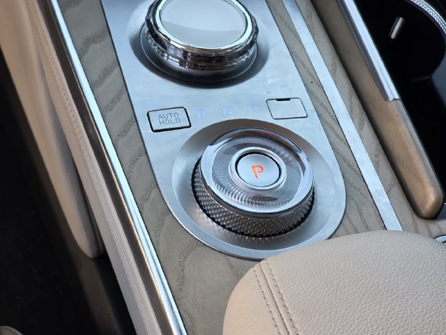 Used 2024 Genesis GV80 2.5T AWD/4WD image 28