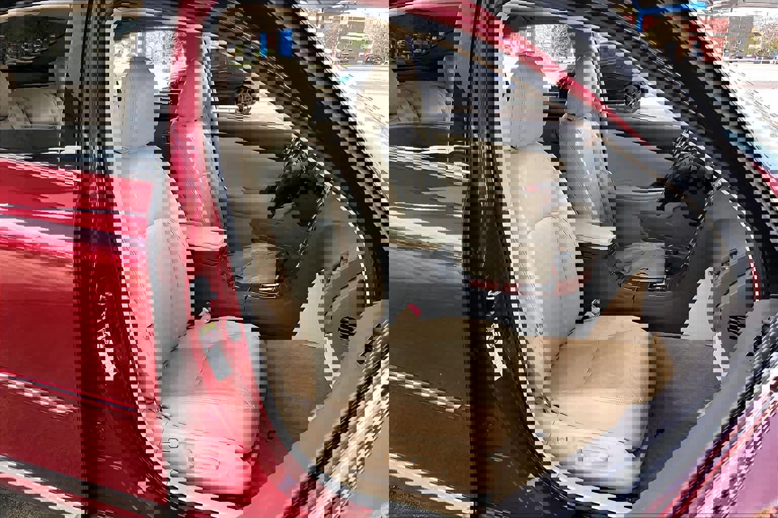 Used 2012 Lexus ES 350 image 8