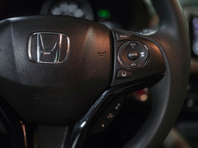 Used 2019 Honda HR-V EX image 19