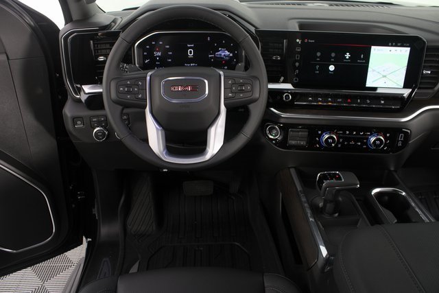 New 2026 GMC Sierra 1500 SLT w/ SLT Premium Plus Package image 11