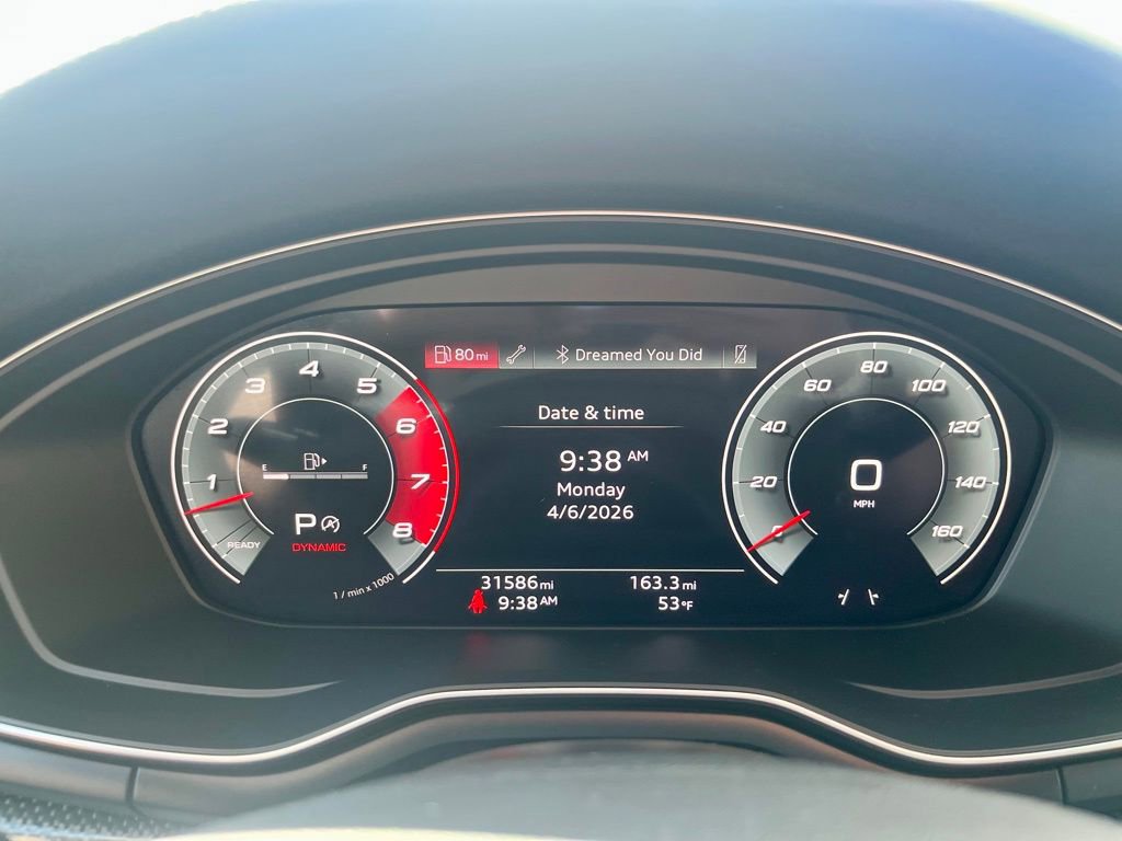 Used 2024 Audi S5 Premium Plus AWD/4WD image 20