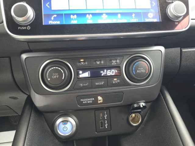 Used 2025 Nissan Leaf S FWD image 24