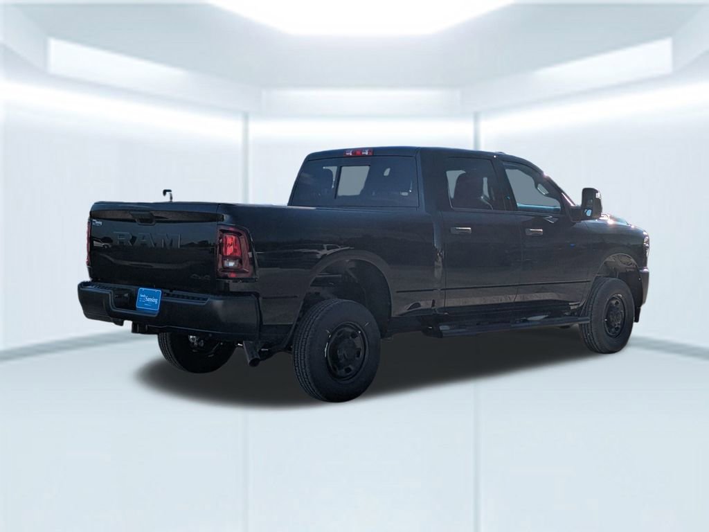New 2026 RAM 2500 Tradesman image 7