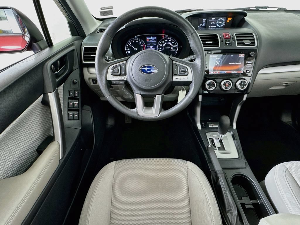 Used 2018 Subaru Forester 2.5i Premium AWD/4WD image 22