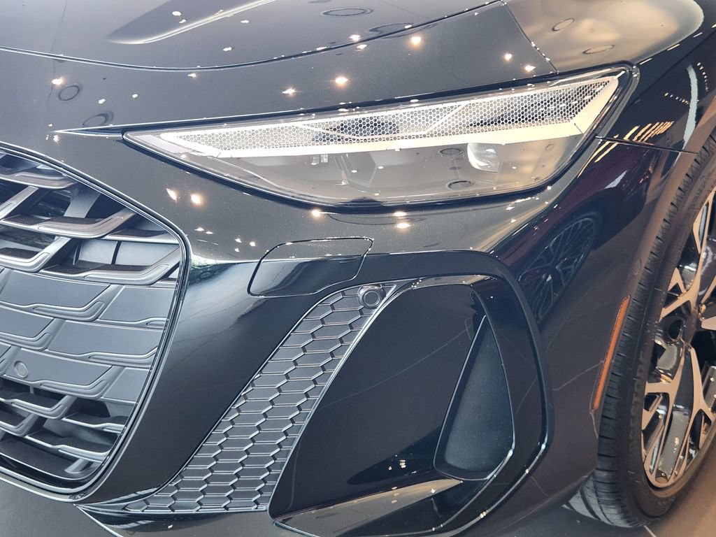 New 2026 Audi A6 Premium Plus AWD/4WD image 14