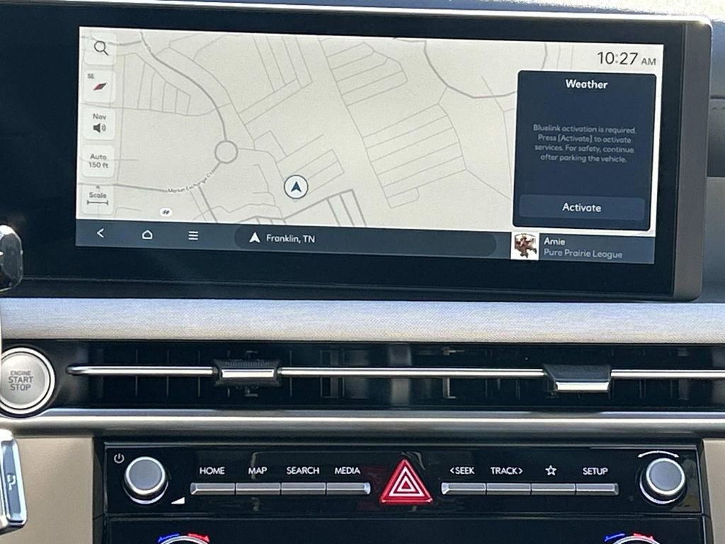 New 2026 Hyundai Tucson Limited image 24