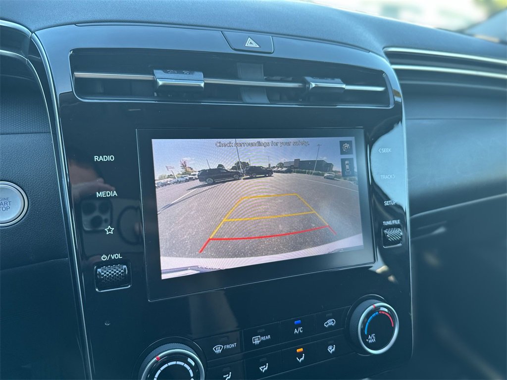 Used 2023 Hyundai Tucson SEL image 22