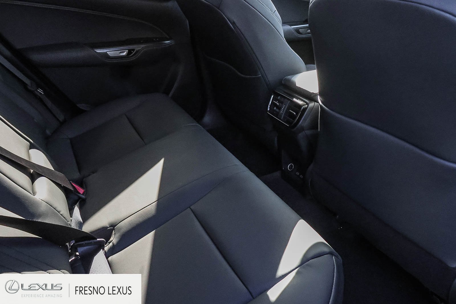 New 2026 Lexus NX 350 AWD image 13