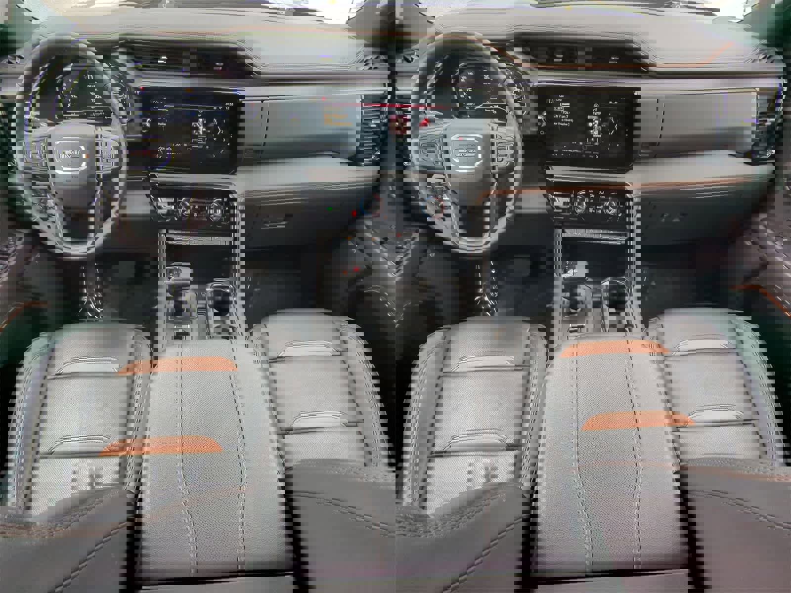 Used 2024 GMC Sierra 1500 AT4 w/ Technology Package image 22