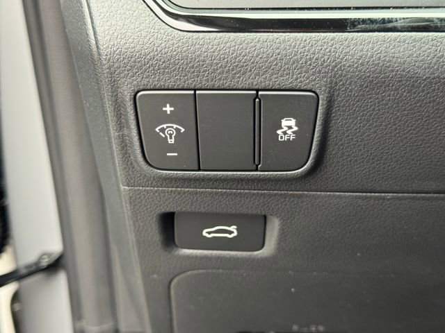 New 2026 Kia K5 GT-Line image 24