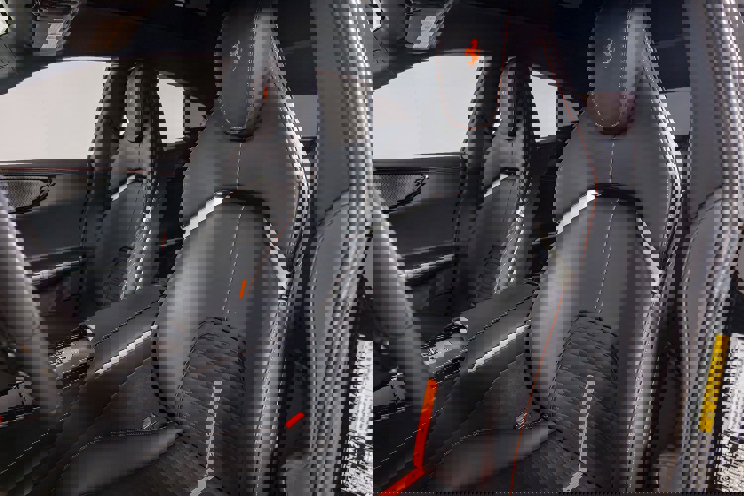 Used 2024 Ferrari Purosangue image 20