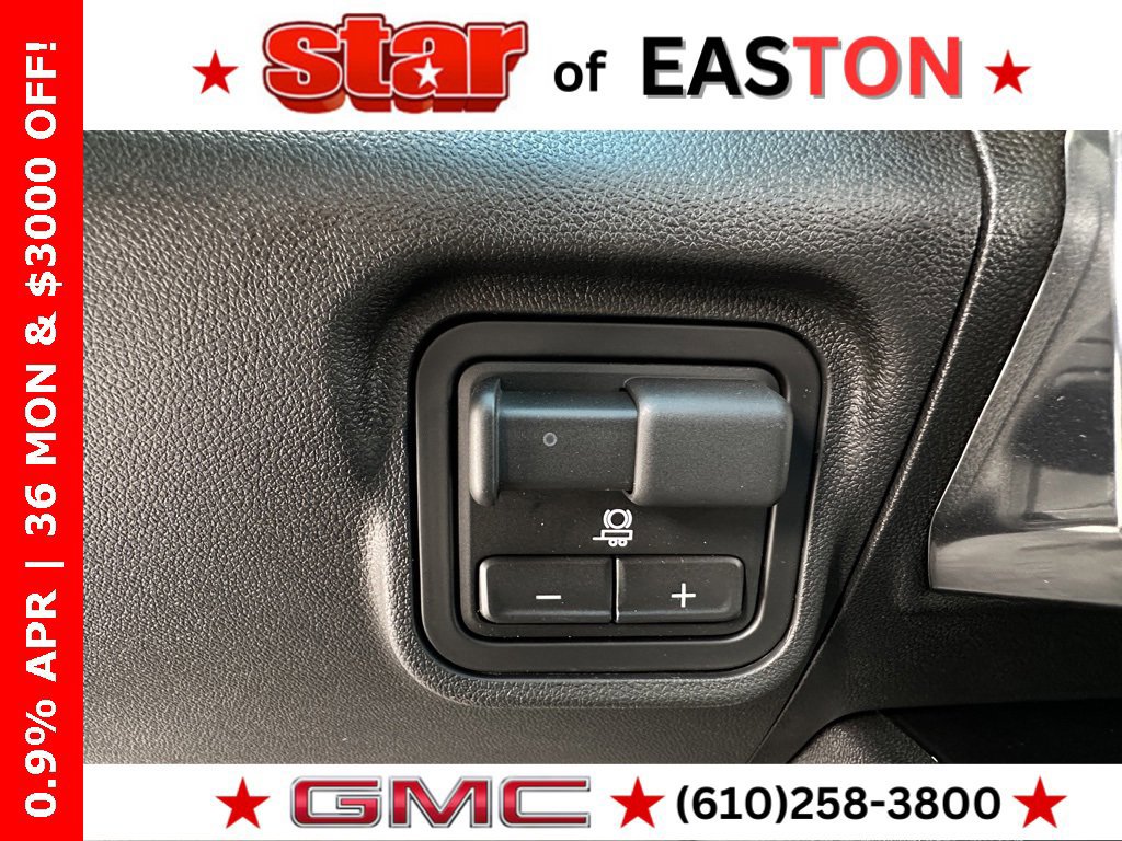 New 2026 GMC Hummer EV 4x4 Crew Cab image 26