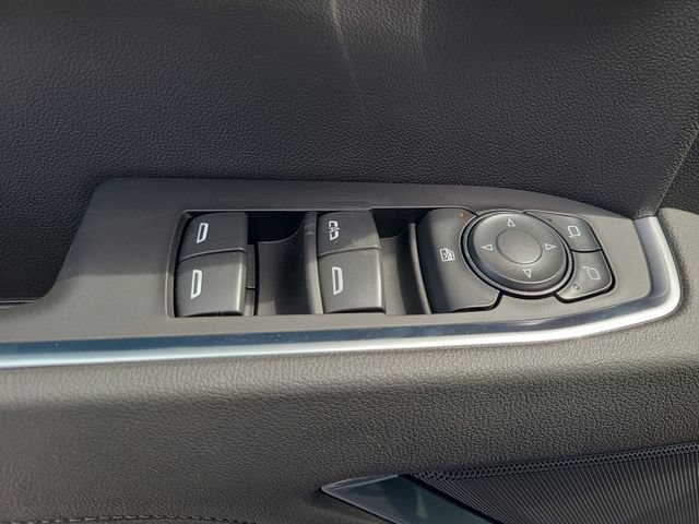 New 2026 Chevrolet Silverado 1500 RST RWD image 17