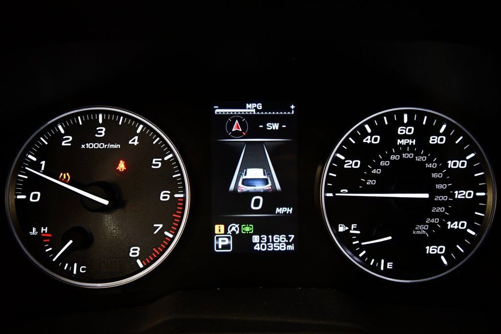 Used 2023 Subaru Outback Limited XT image 23