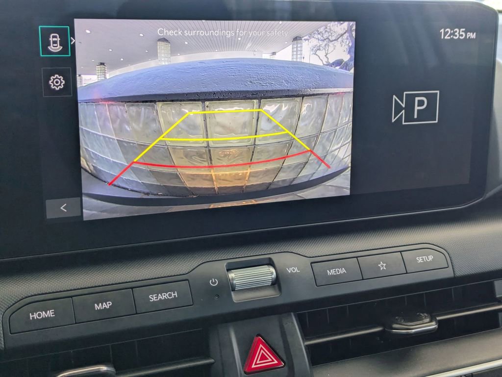 Used 2025 Kia K4 LXS image 17