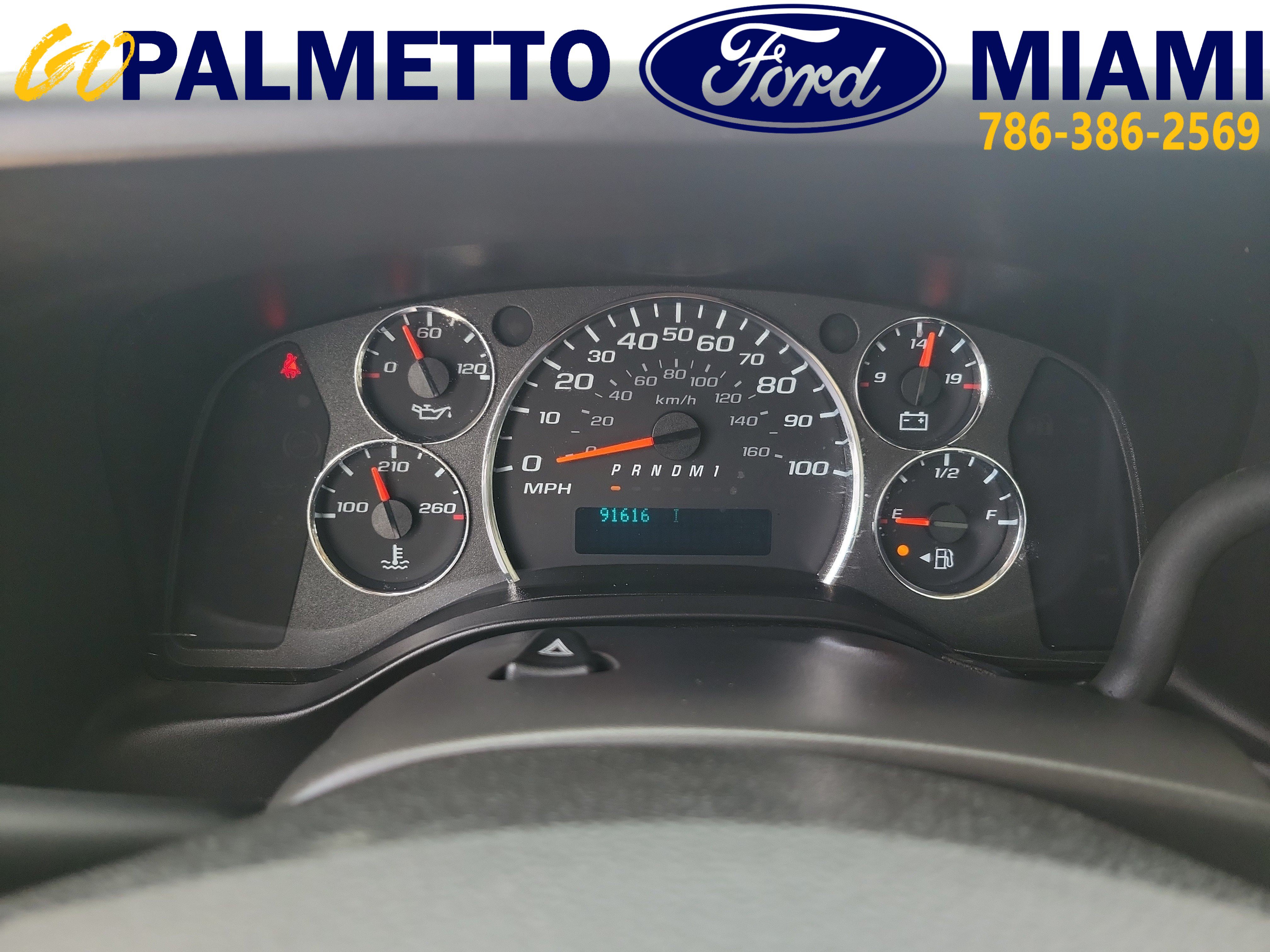 Used 2021 GMC Savana 3500 Extended w/ Power Convenience Package RWD image 14