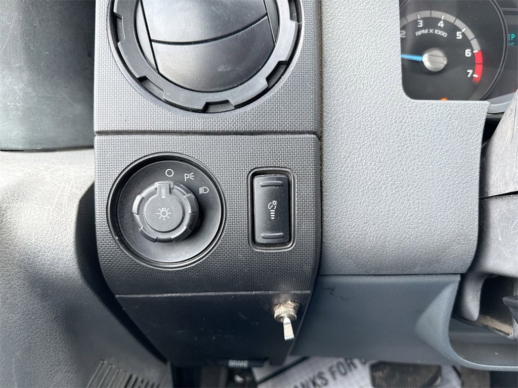 Used 2015 Ford F250 XL image 16