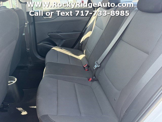 Used 2021 Hyundai Accent SE image 11