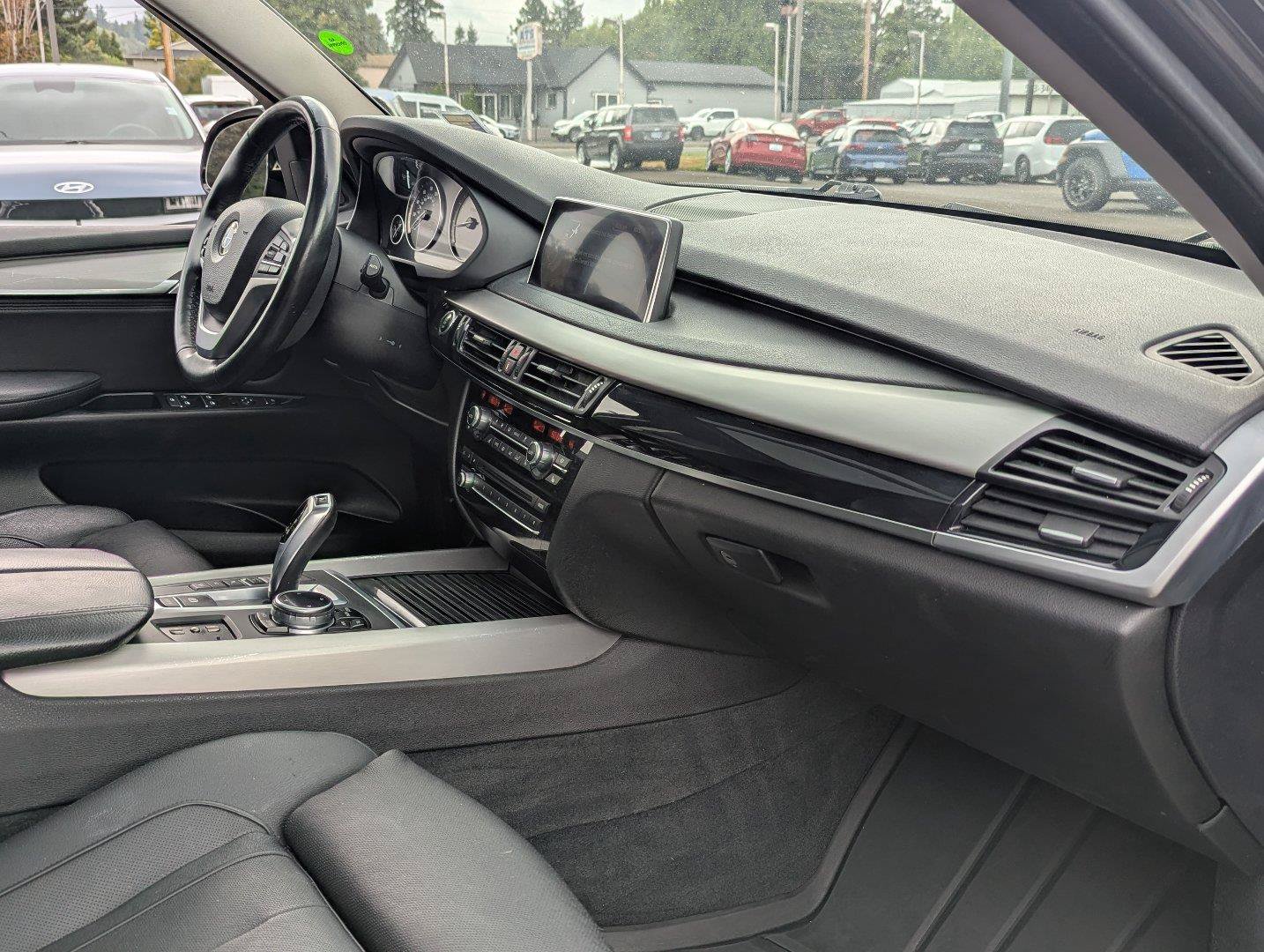 Used 2014 BMW X5 xDrive50i AWD/4WD image 39