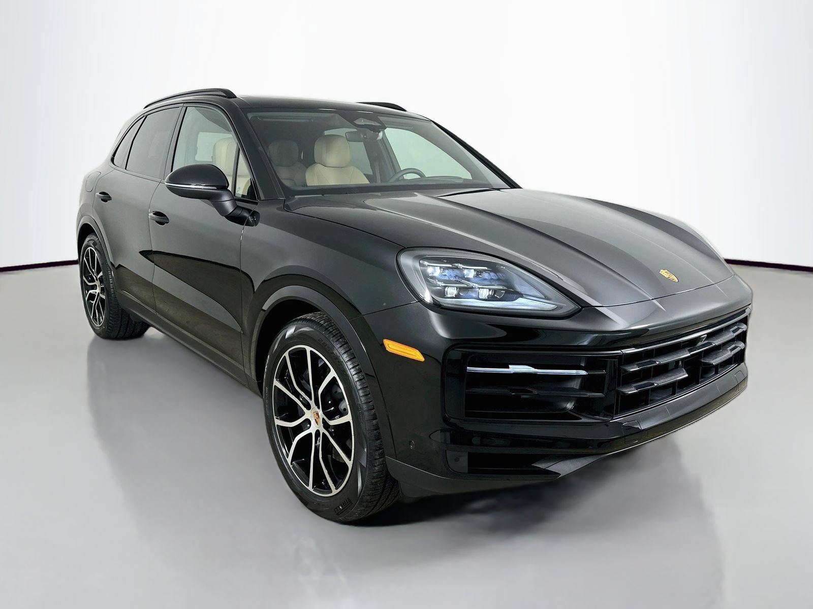 New 2026 Porsche Cayenne AWD/4WD image 3