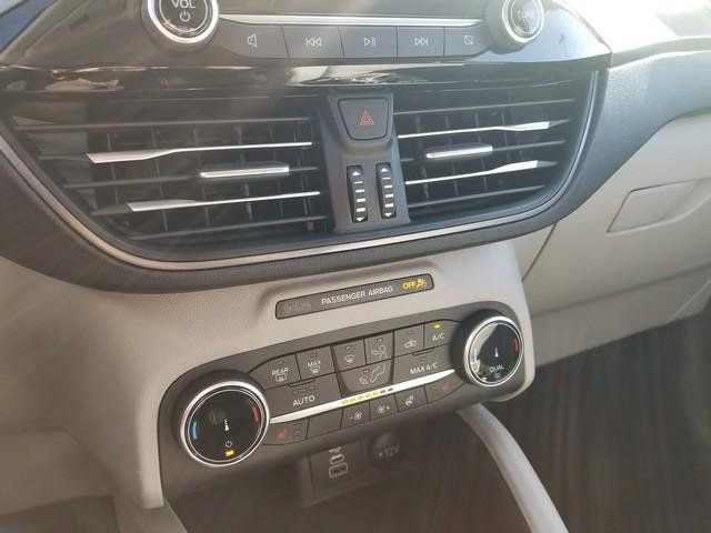 New 2026 Ford Escape Active w/ Cold Weather Package image 23