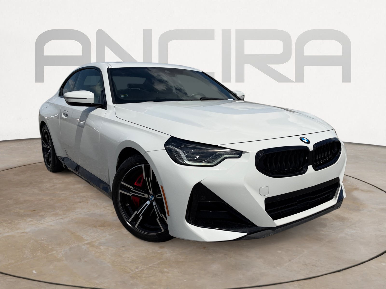 Used 2023 BMW 230i Coupe RWD image 4