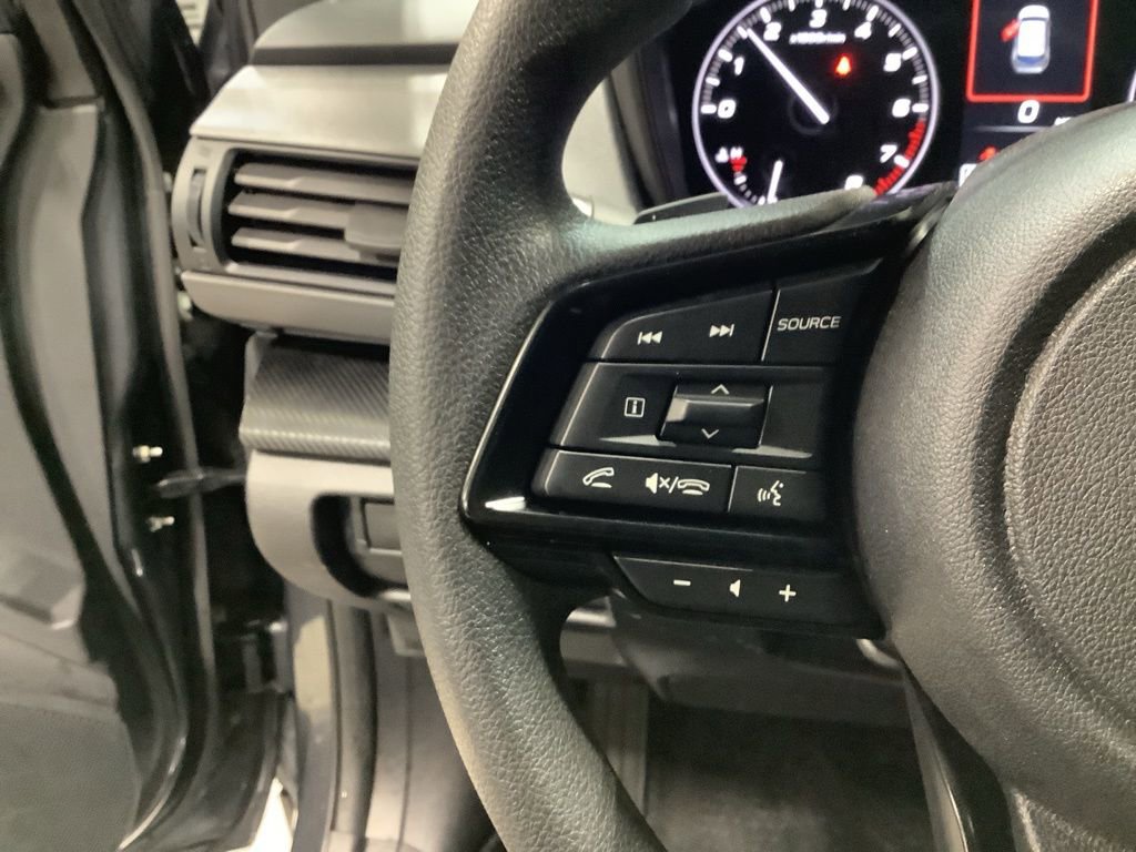 Used 2024 Subaru Crosstrek 2.0i Premium AWD/4WD image 18