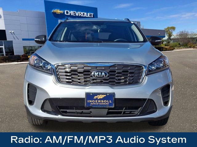 Used 2020 Kia Sorento S image 3