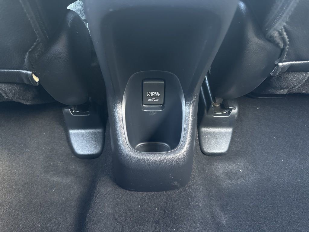 Used 2019 Honda HR-V EX-L image 31