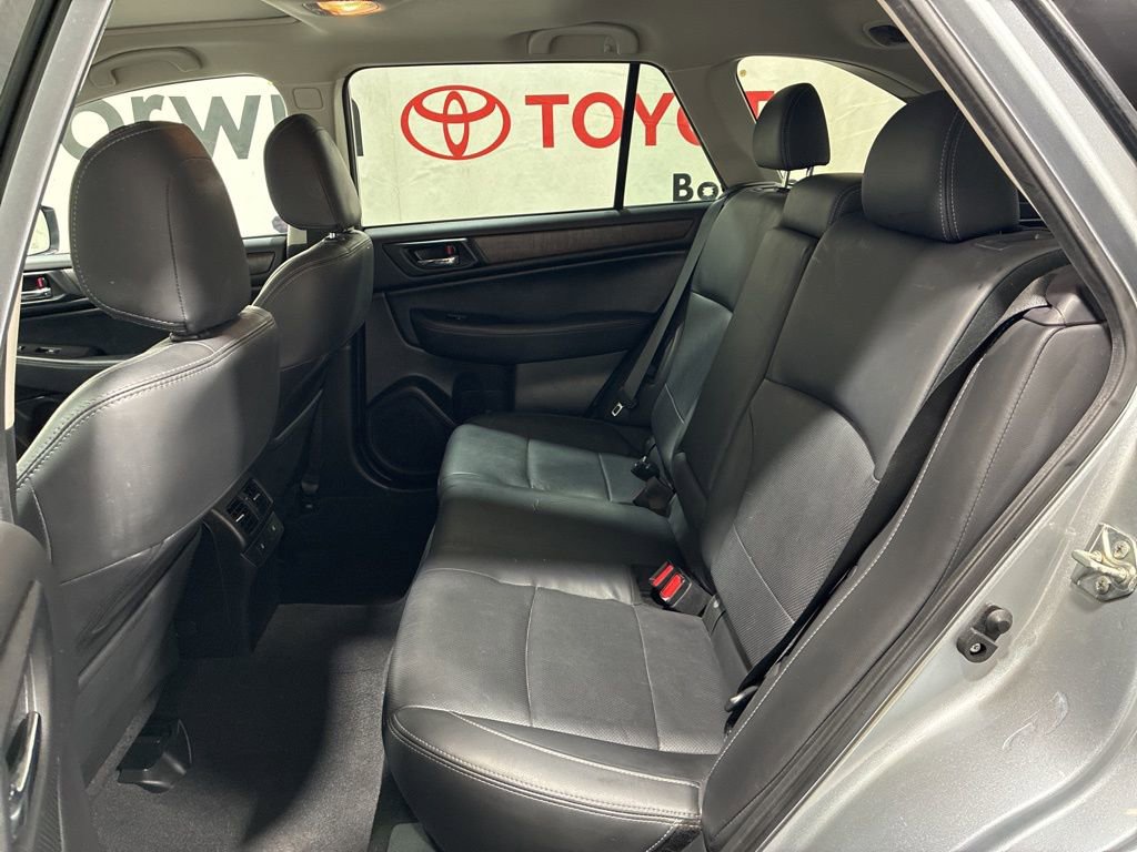 Used 2015 Subaru Outback 2.5i Limited image 20
