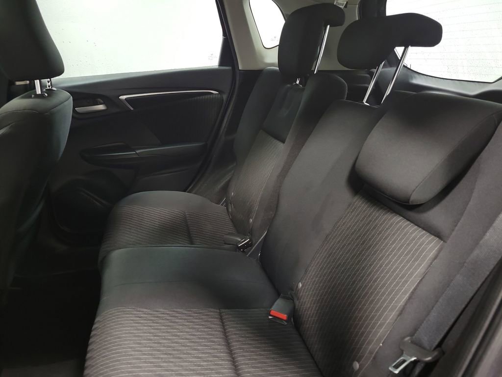 Used 2019 Honda Fit EX image 20