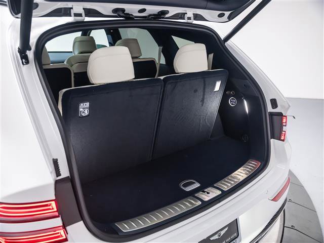 New 2026 Genesis GV80 3.5T Prestige image 10