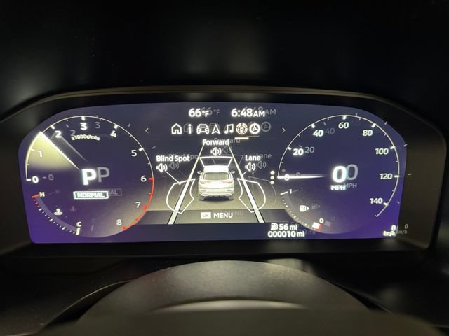 New 2026 Mitsubishi Outlander SEL Black Edition FWD image 12