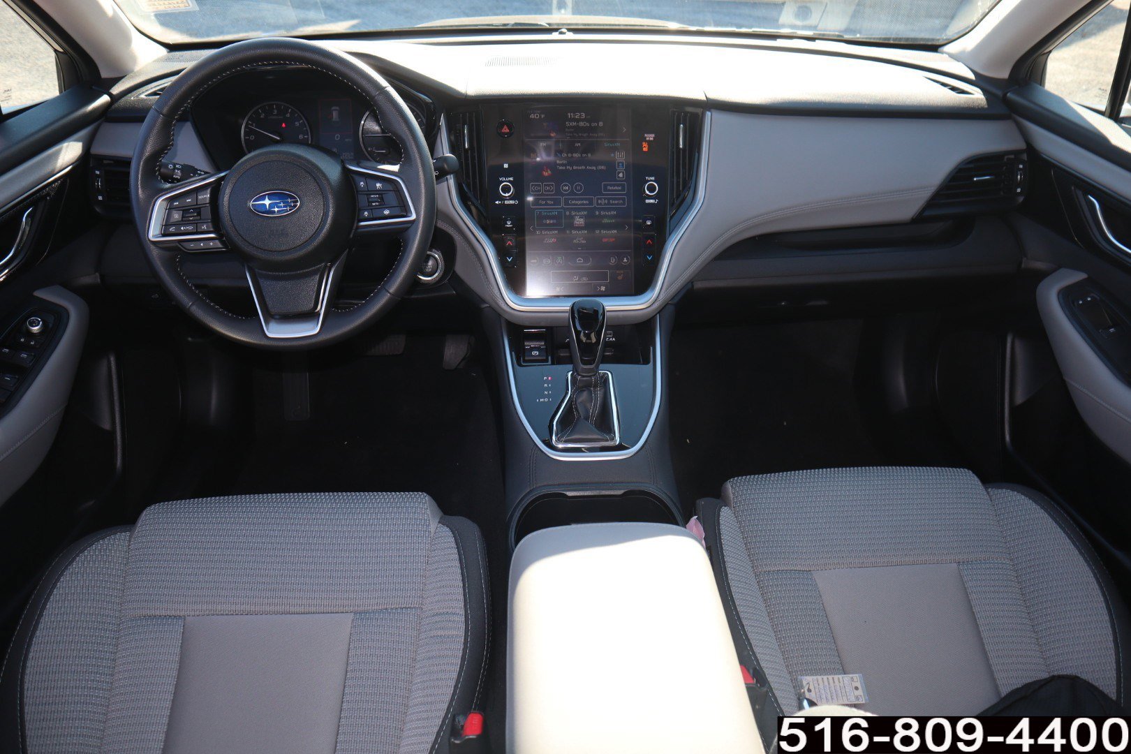 Used 2025 Subaru Outback Premium w/ Popular Package #1 image 14