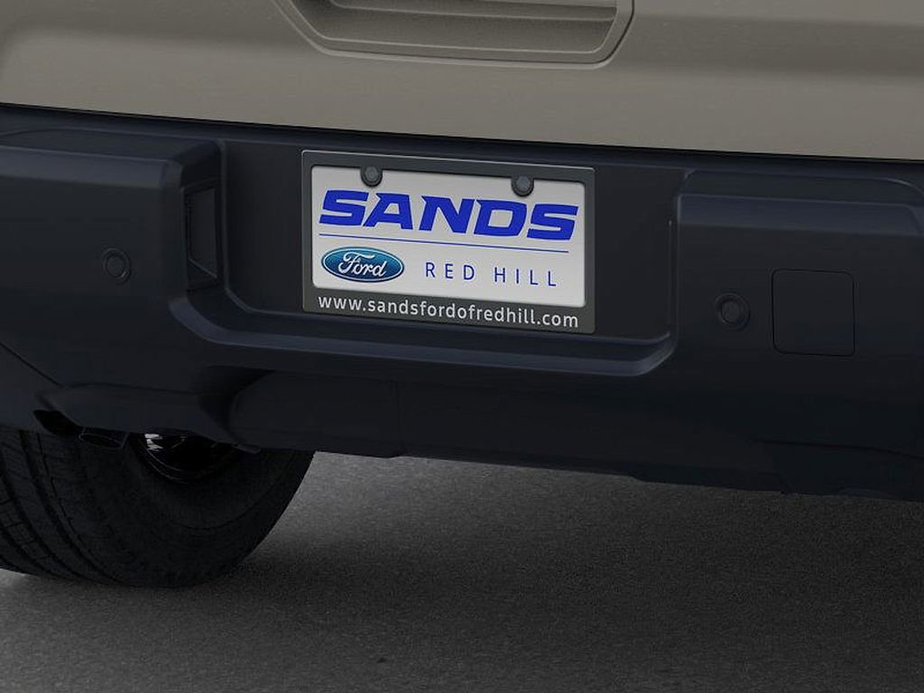 New 2025 Ford Bronco Sport Outer Banks image 23