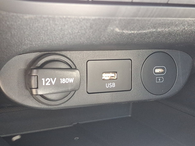 New 2026 Hyundai Elantra Limited FWD image 22