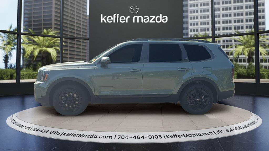Used 2024 Kia Telluride SX Prestige X-Pro AWD/4WD image 4
