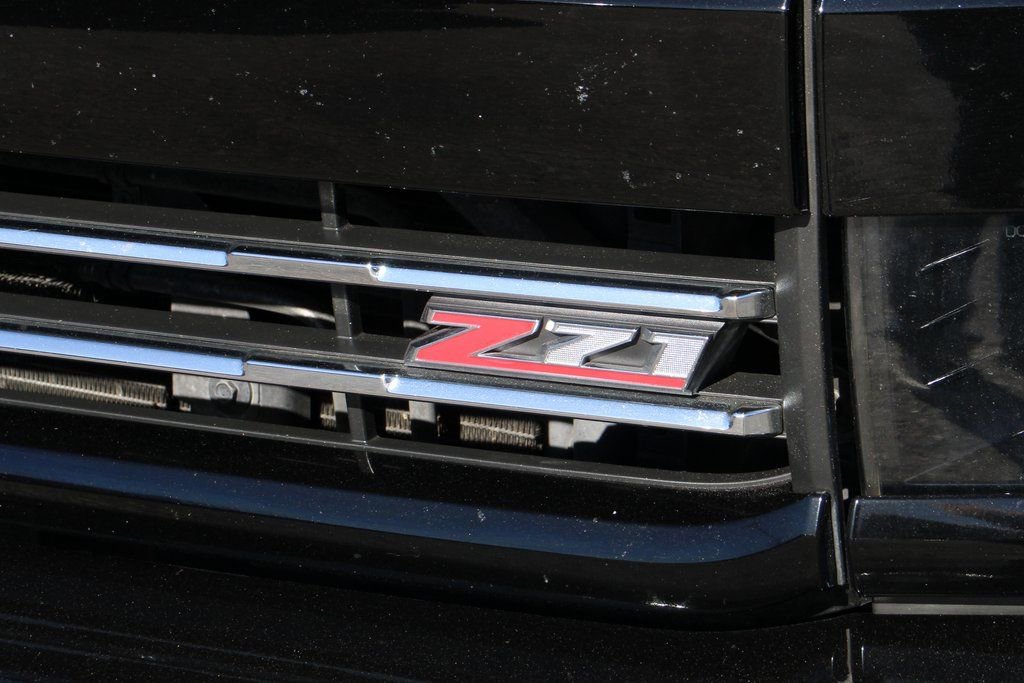 Used 2016 Chevrolet Silverado 2500 LTZ w/ Duramax Plus Package image 49