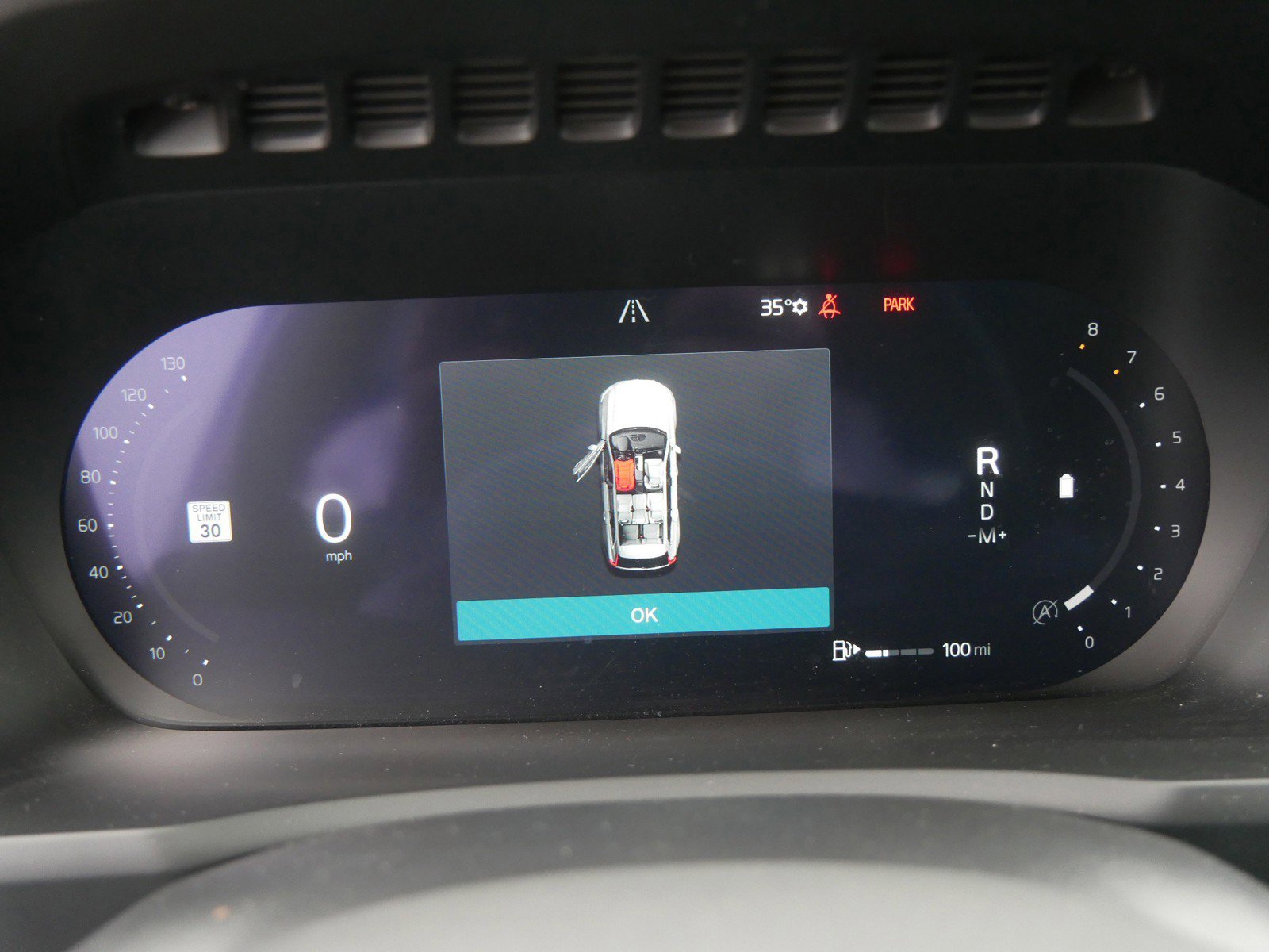 Certified 2025 Volvo XC90 B5 Plus image 22