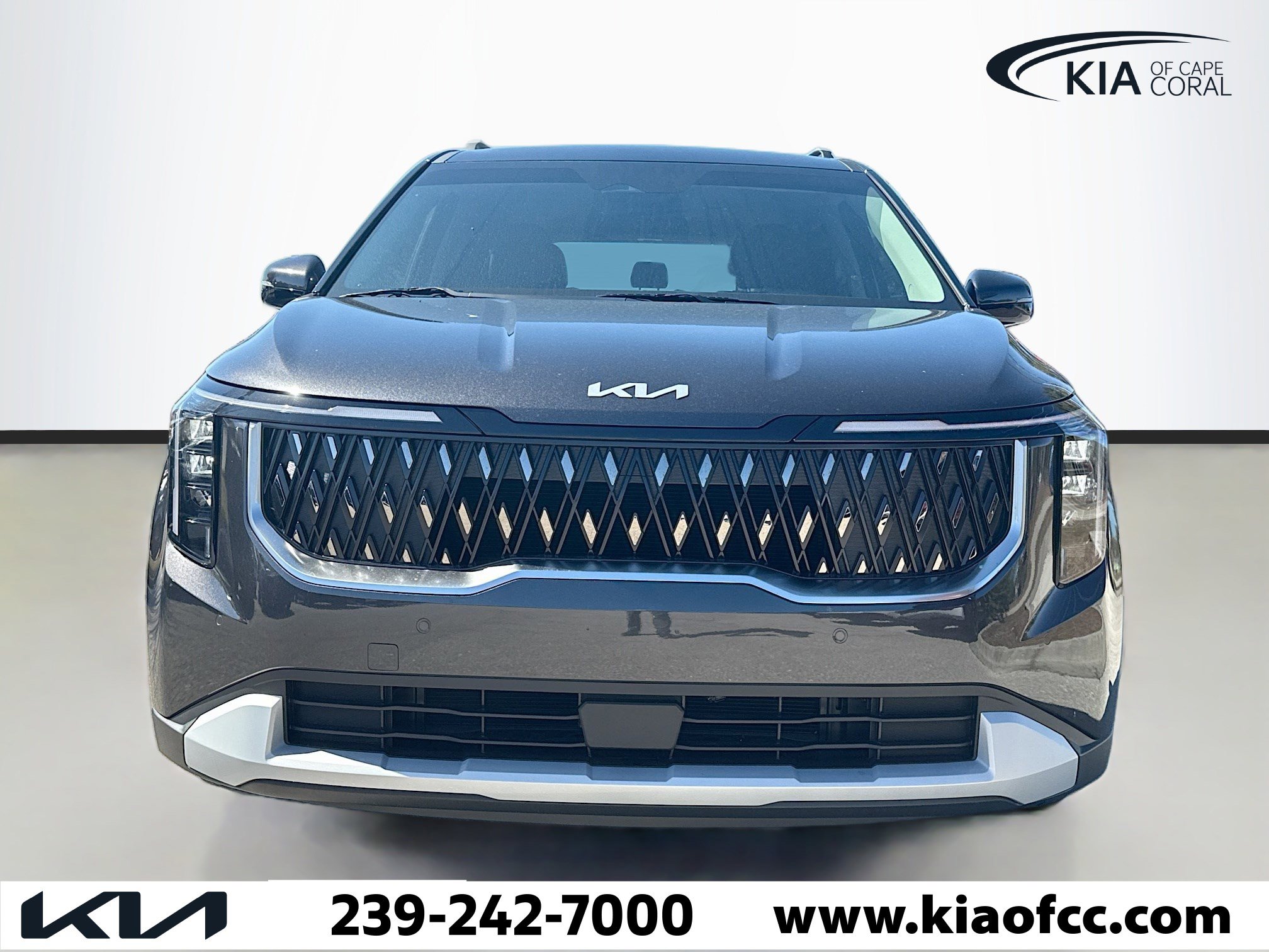 New 2026 Kia Carnival EX image 7