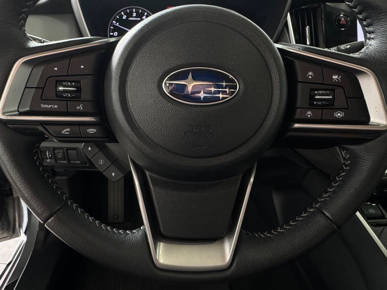 Used 2020 Subaru Outback Onyx Edition XT w/ Popular Package #2 AWD/4WD image 21