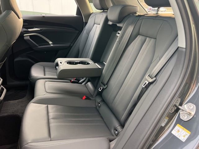 Certified 2025 Audi Q5 Premium Plus w/ Premium Plus image 30