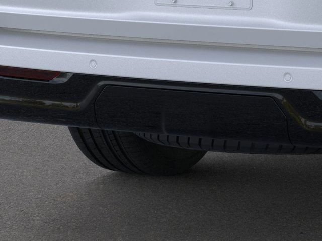 New 2026 Lincoln Navigator Reserve w/ Jet Appearance Package AWD/4WD image 23